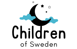 Children of Sweden