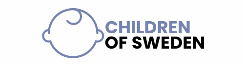 Children of Sweden